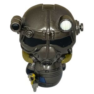 Funko Dorbz 104 Fallout Vinyl Collectible Bethesda Games